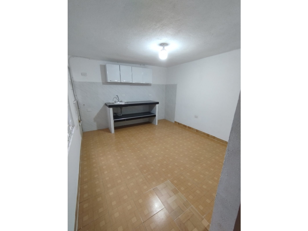 APARTAMENTO CIUDAD MONTES 202 — foto 2