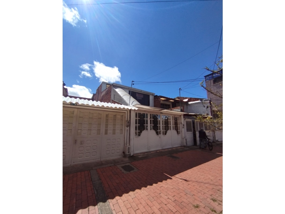 APARTAMENTO QUIROGA 101 — foto 2