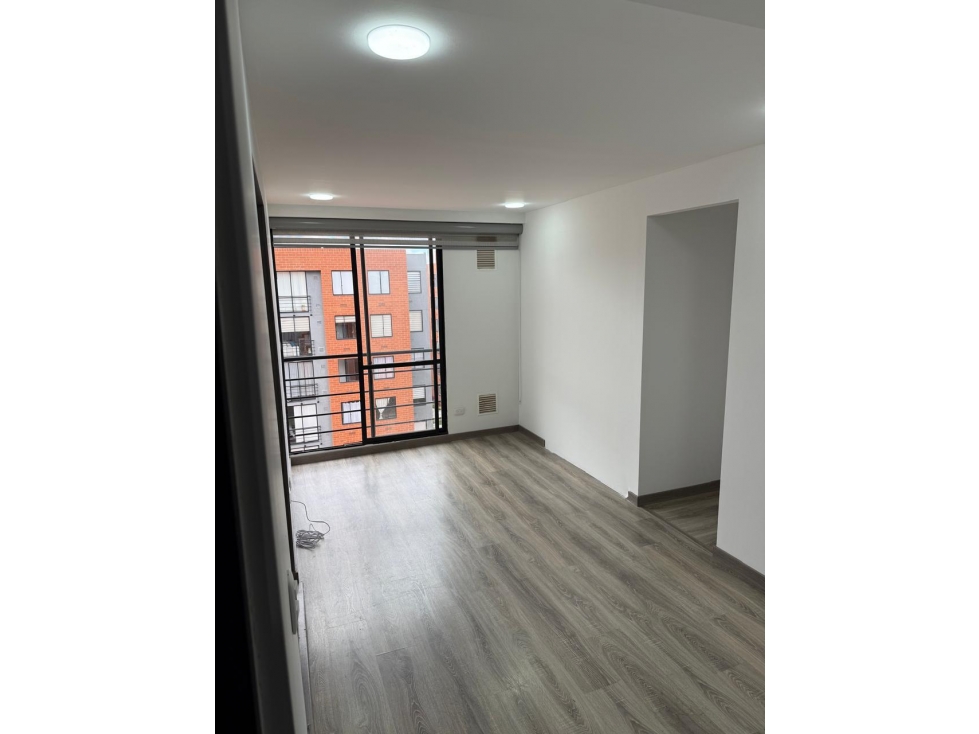 APARTAMENTO EN VENTA CHIA- PARQUE DE LAS FLORES — foto 6