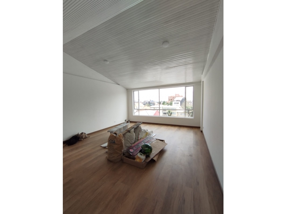 APARTAMENTO EN MARTINEZ MARLY — foto 2