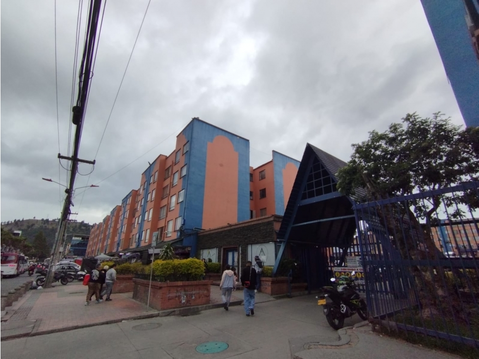 APARTAMENTO EN VENTA SAN MATEO- CONJUNTO CASALINDA
