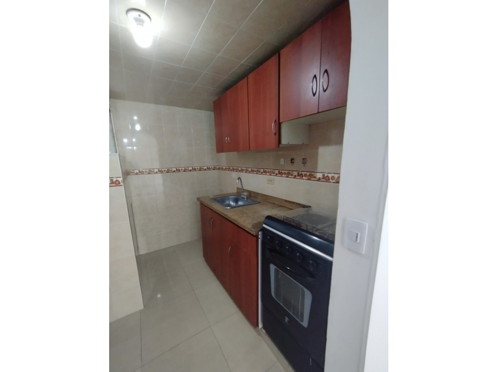 APARTAMENTO SUBA PINAR DE LA FONTANA — foto 5