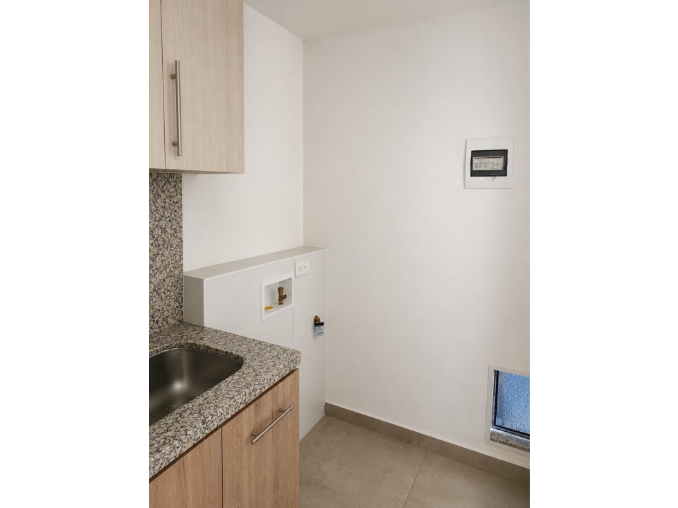 APARTAMENTO EN VENTA SABANA CENTRAL — foto 3