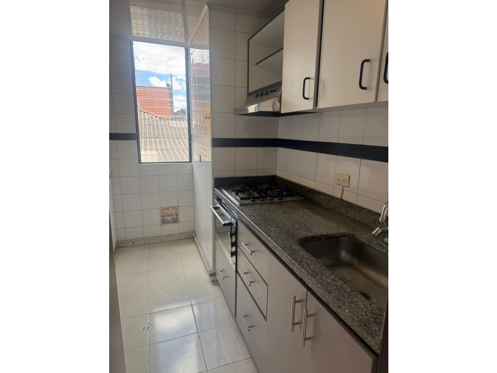 APARTAESTUDIO EN ARRIENDO TERRALONGA