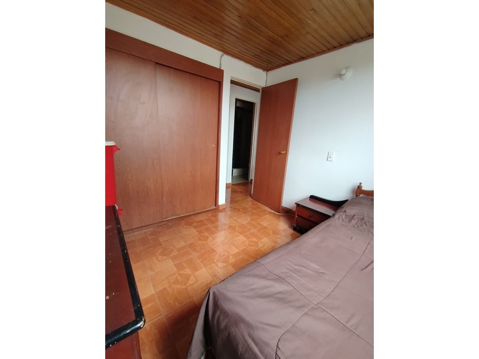 APARTAMENTO EN VENTA CONJUNTO PARQUES DE CASTILLA/ APTO 504 — foto 3