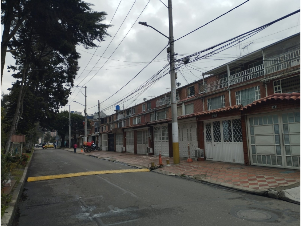 CASA EN VENTA MARSELLA — foto 2
