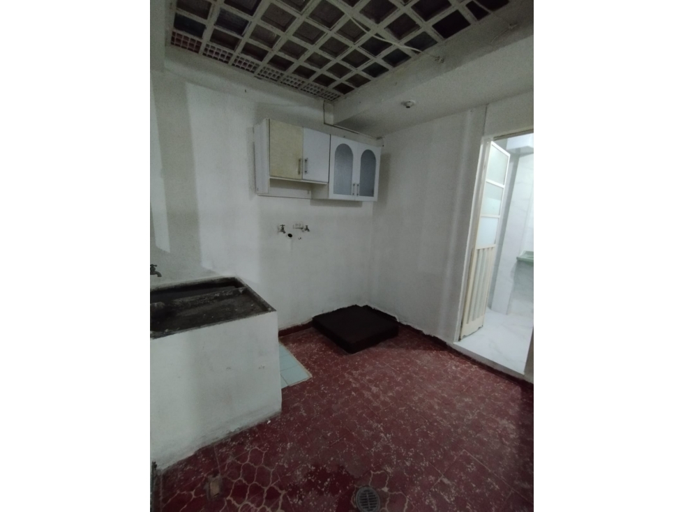 APARTAMENTO EN ARRIENDO BOSA CARBONEL — foto 4