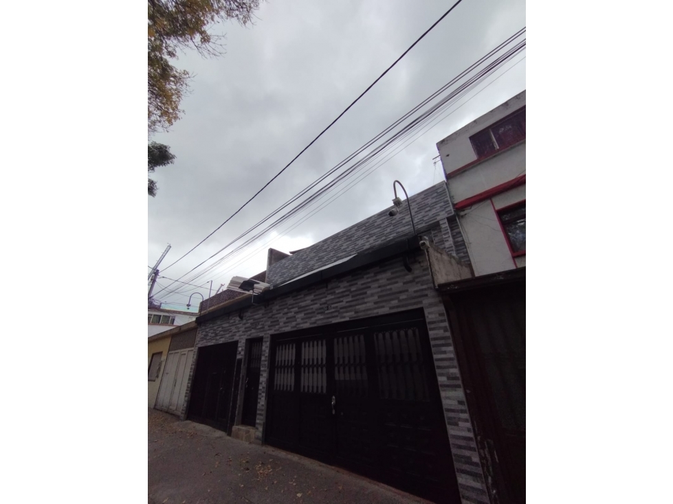APARTAMENTO CIUDAD MONTES 202