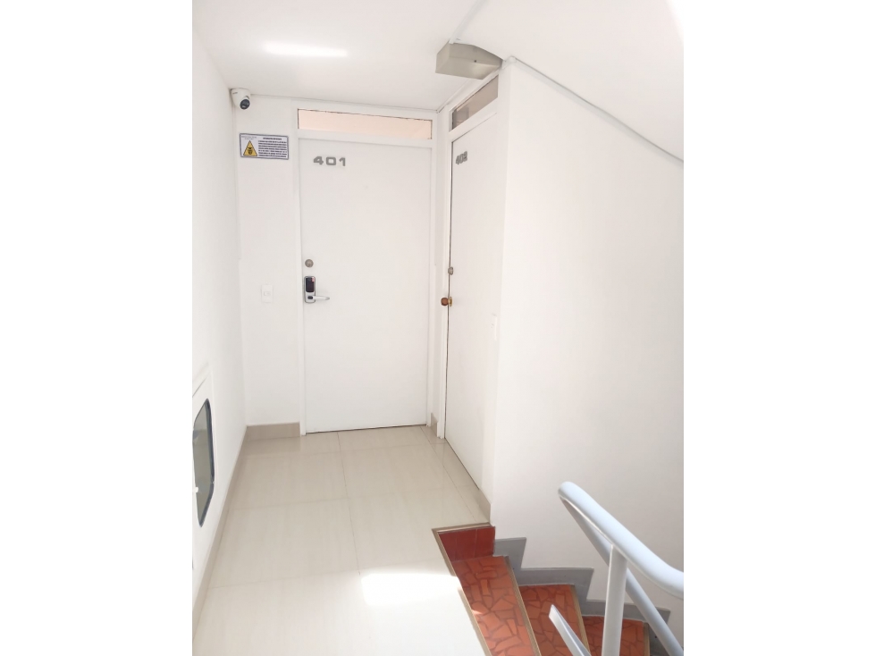 VENTA APARTAM,ENTO QUINTA PAREDES — foto 2