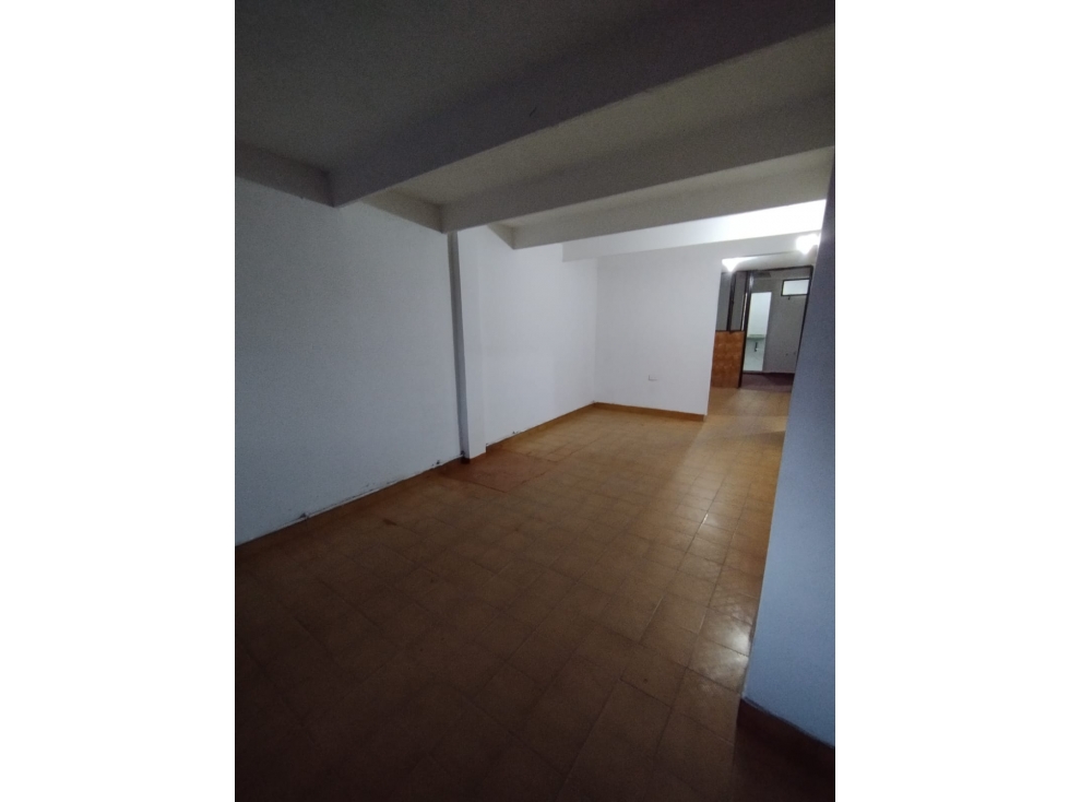APARTAMENTO EN ARRIENDO BOSA CARBONEL — foto 5