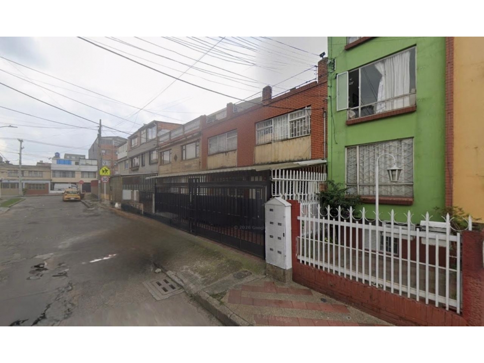 CASA EN VENTA CIUDAD JARDIN