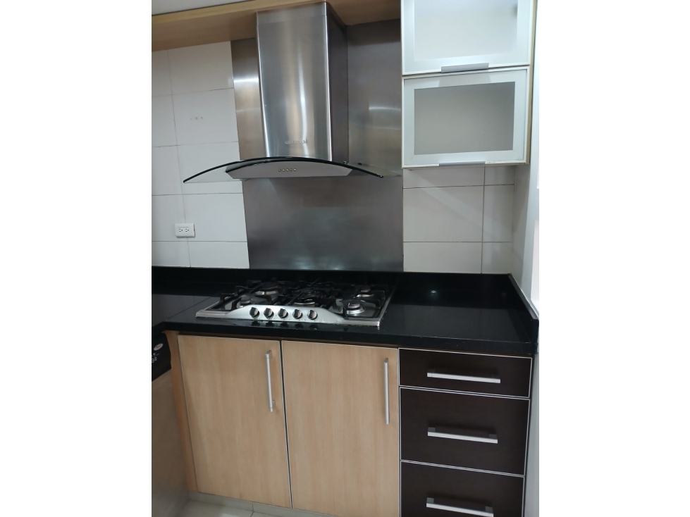SE ARRIENDA APARTAMENTO SALITRE ORIENTAL — foto 5