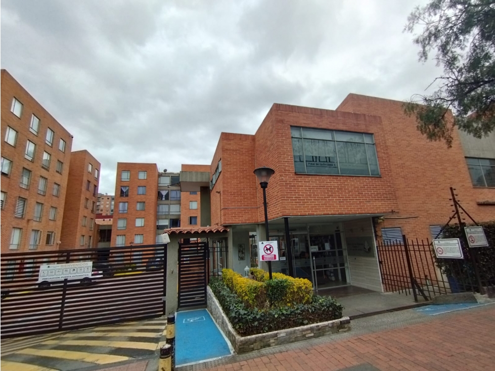 APARTAMENTO SUBA PINAR DE LA FONTANA