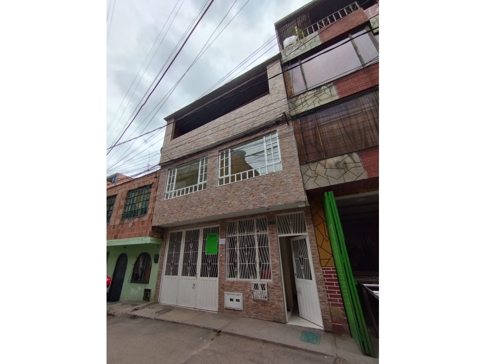 APARTAMENTO EN ARRIENDO PATIO BONITO