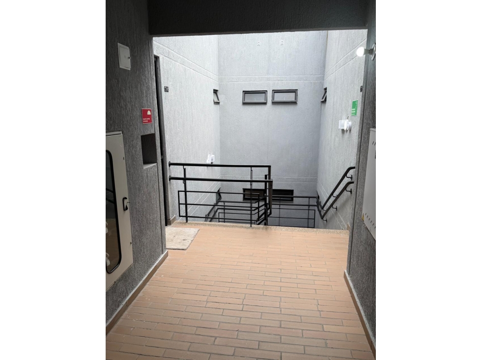 APARTAMENTO EN VENTA CHIA- PARQUE DE LAS FLORES — foto 5