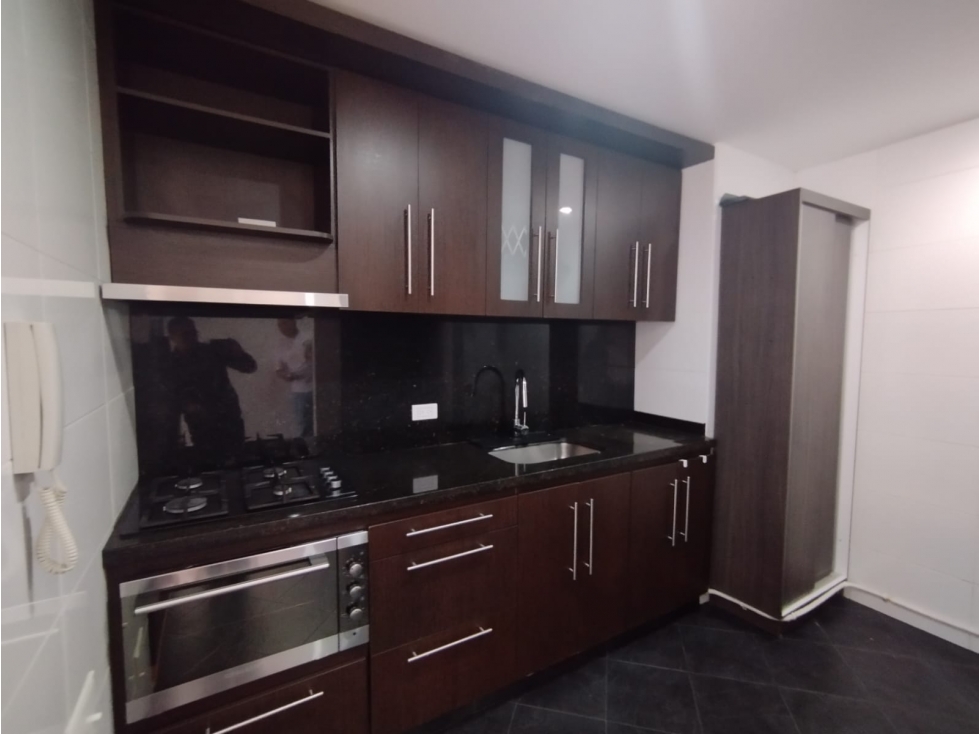 APARTAMENTO EN EL CONTADOR — foto 3
