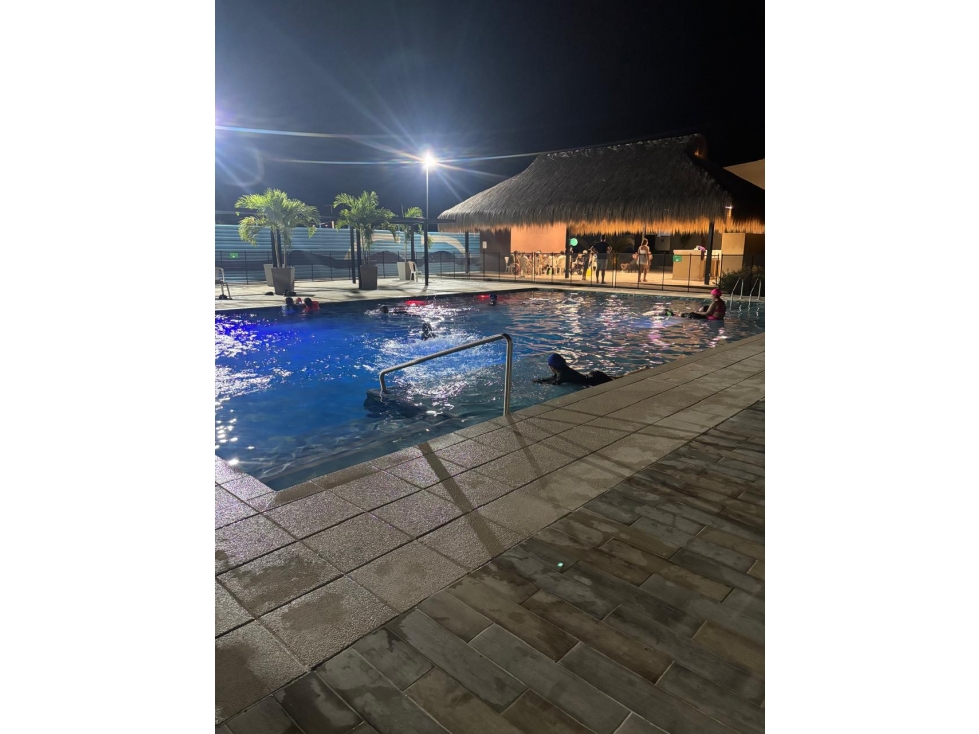VENTA CASA RICAURTE - 4