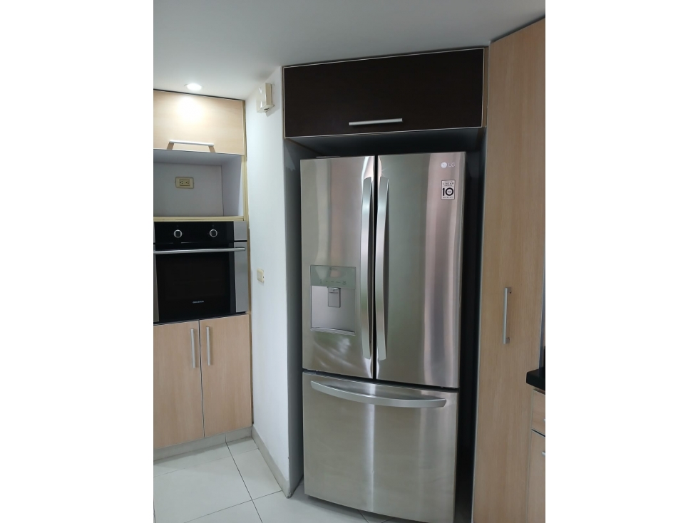 SE ARRIENDA APARTAMENTO SALITRE ORIENTAL — foto 6