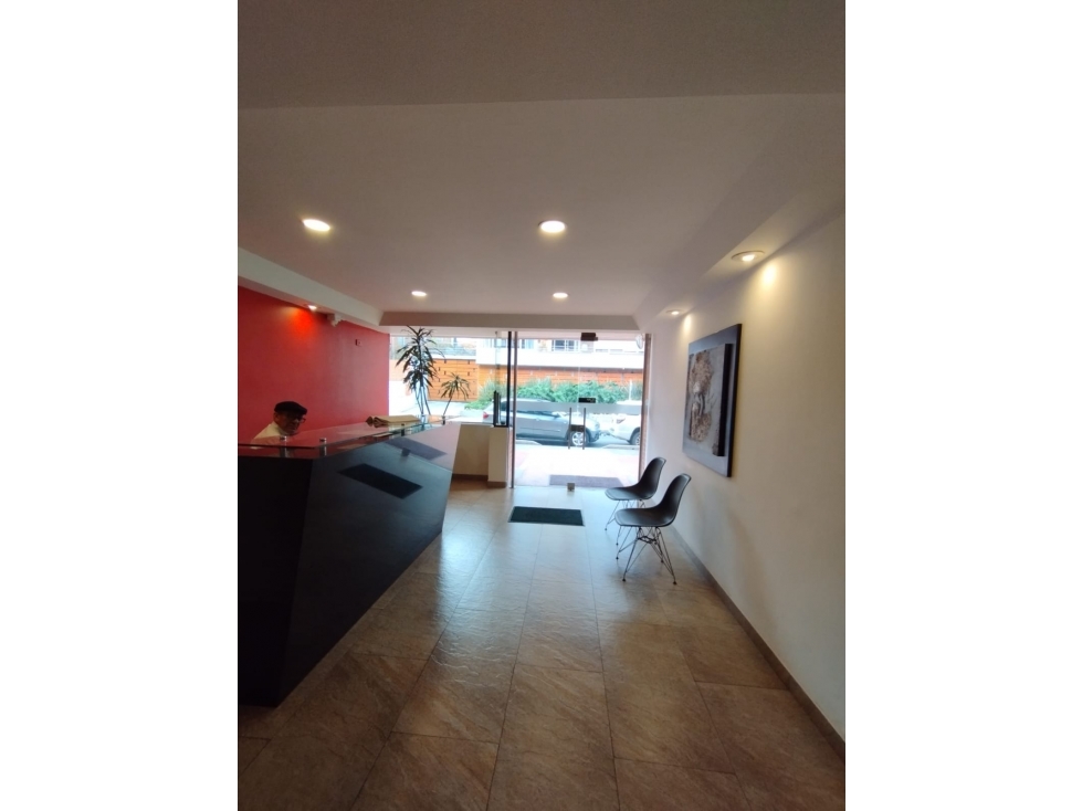 OFICINAS AHIA CHICO LA 93 — foto 2