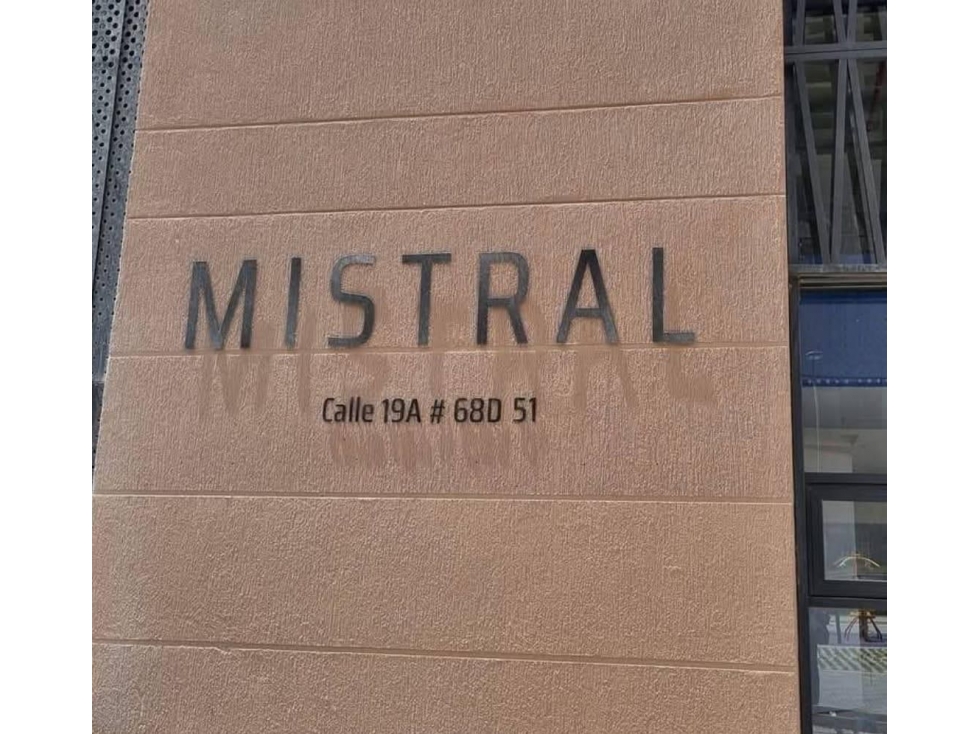APARTAMENTO VENTA MISTRAL CUATRO VIENTOS — foto 2