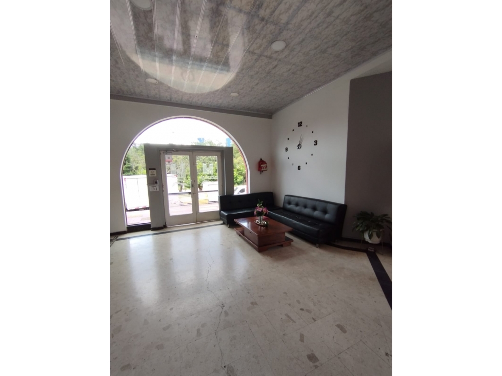 APARTAMENTO VENTA. CONJUNTO PARQUES DE CASTILLA — foto 4