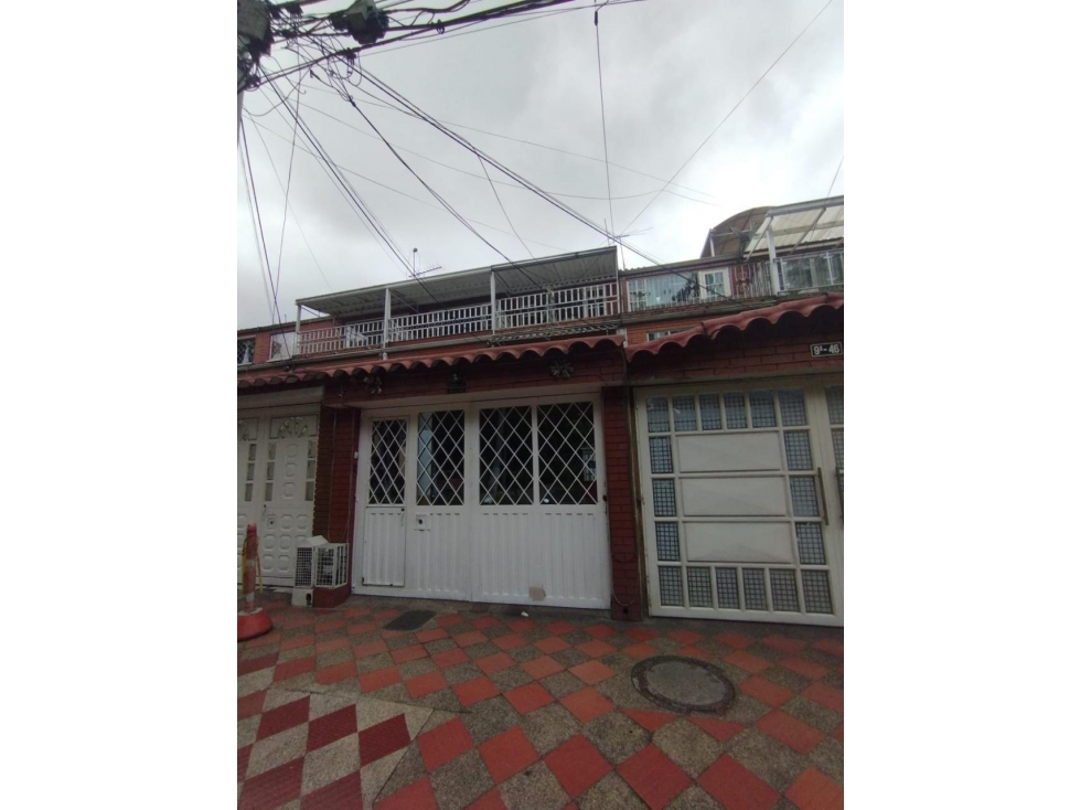 CASA EN VENTA MARSELLA