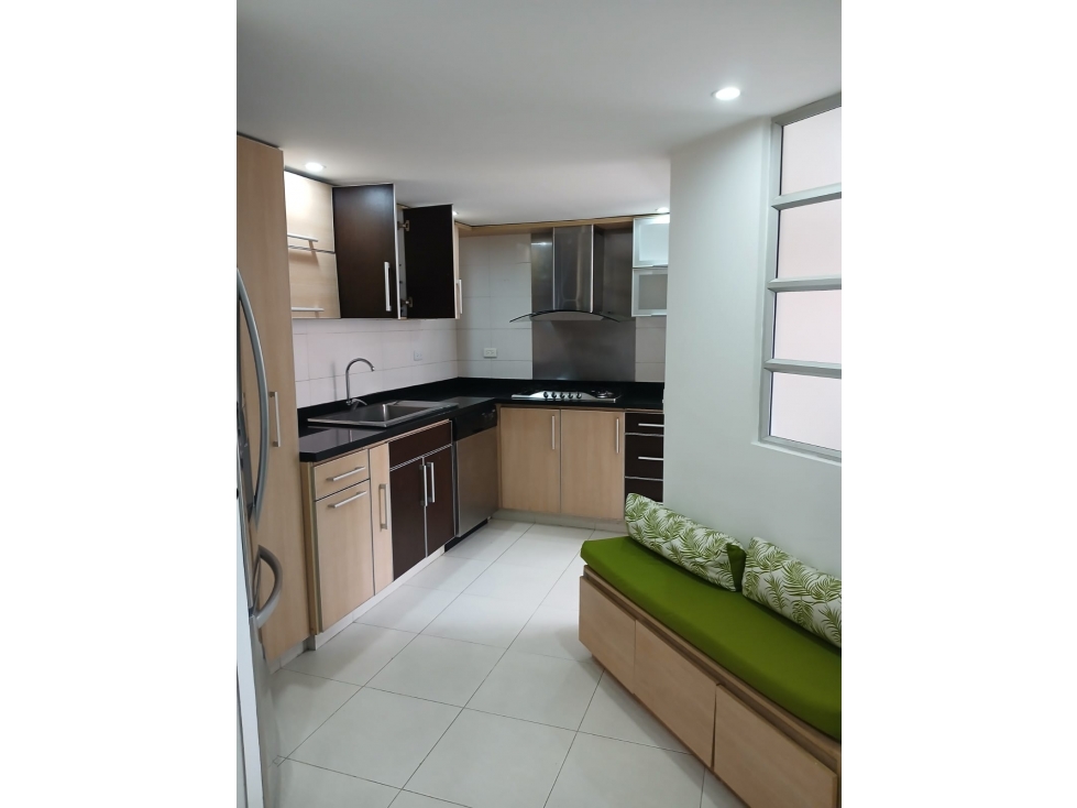 SE ARRIENDA APARTAMENTO SALITRE ORIENTAL — foto 4