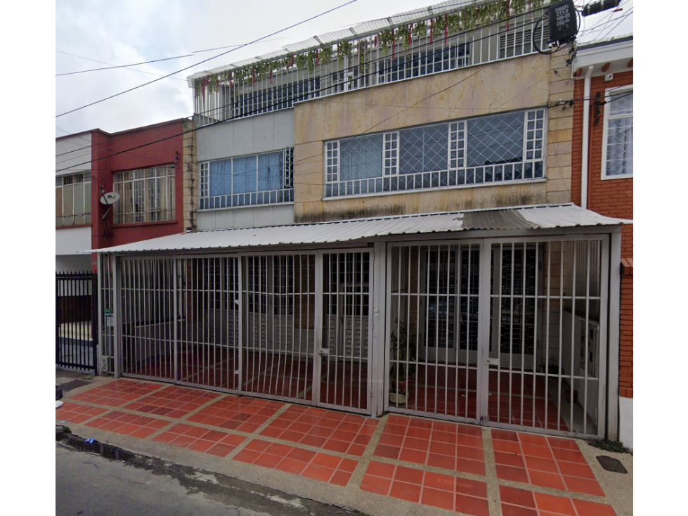 ARRIENDO APARTAMENTO CHAPINERO