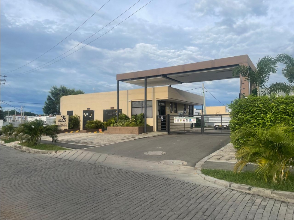 VENTA CASA RICAURTE