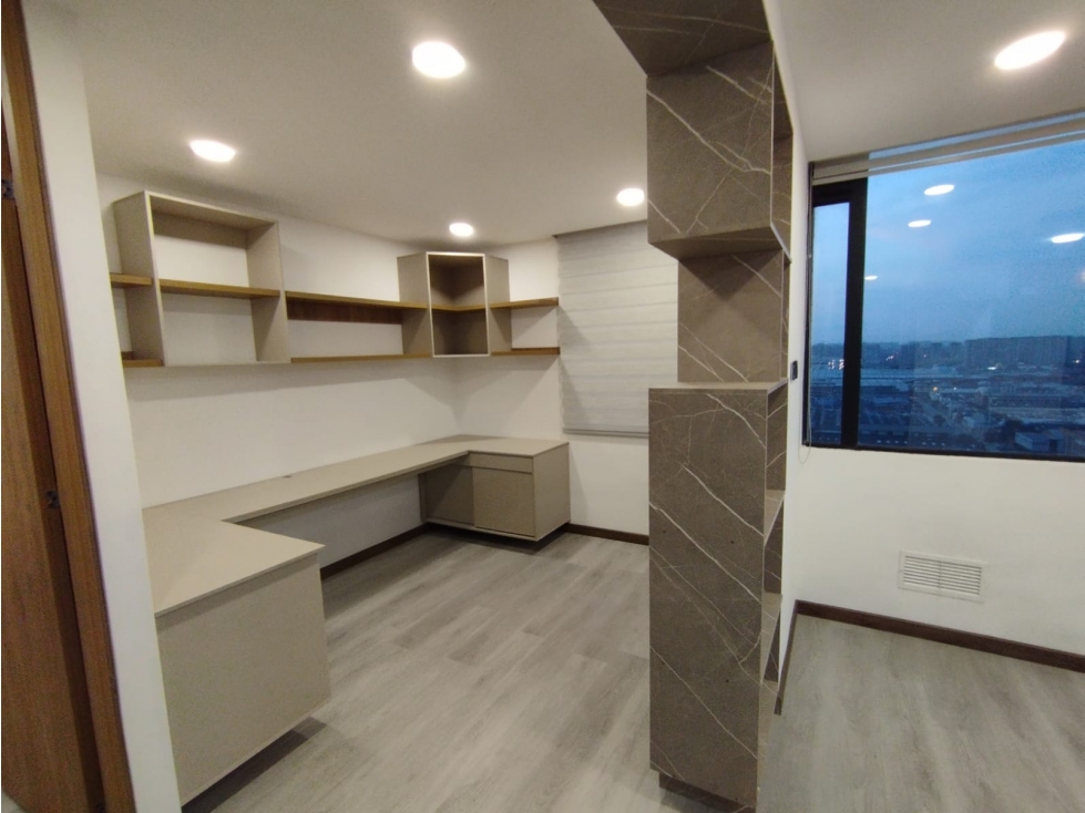 APARTAMENTO VENTA MISTRAL CUATRO VIENTOS — foto 3