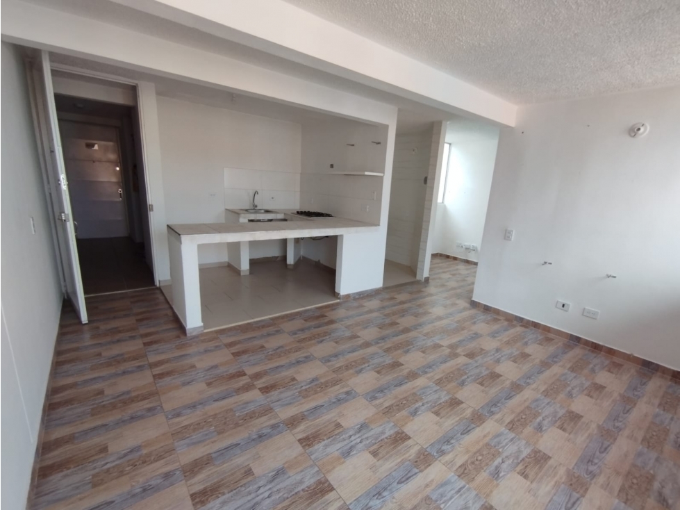 APARTAMENTO EN CIUDAD VERDE-EDIFCIO ALCAPARROS — foto 3