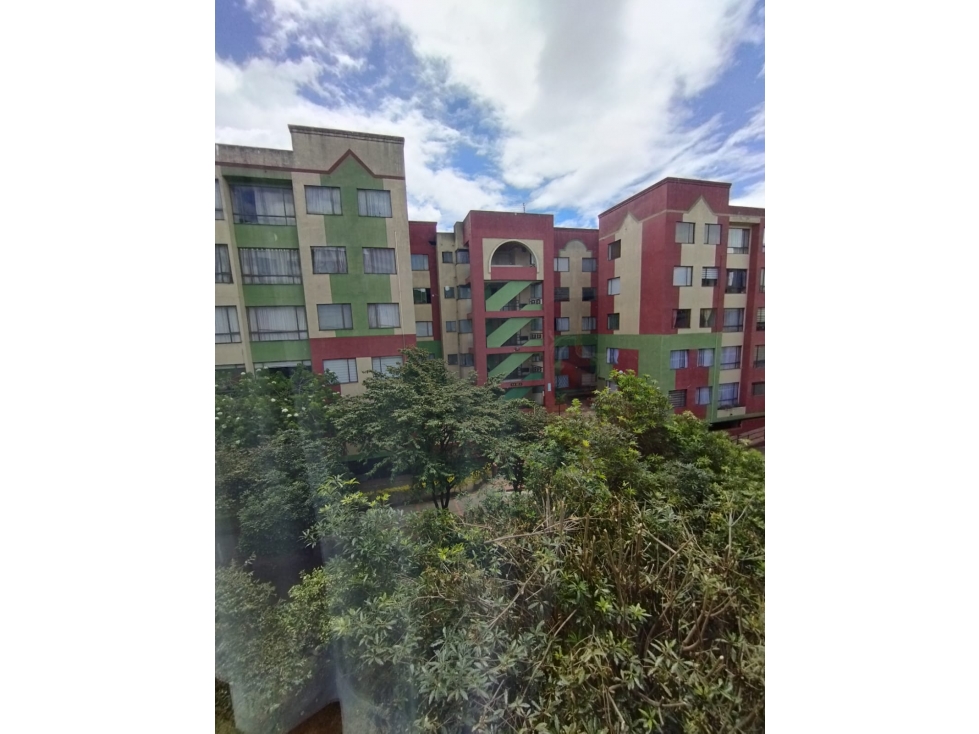 APARTAMENTO VENTA. CONJUNTO PARQUES DE CASTILLA — foto 2
