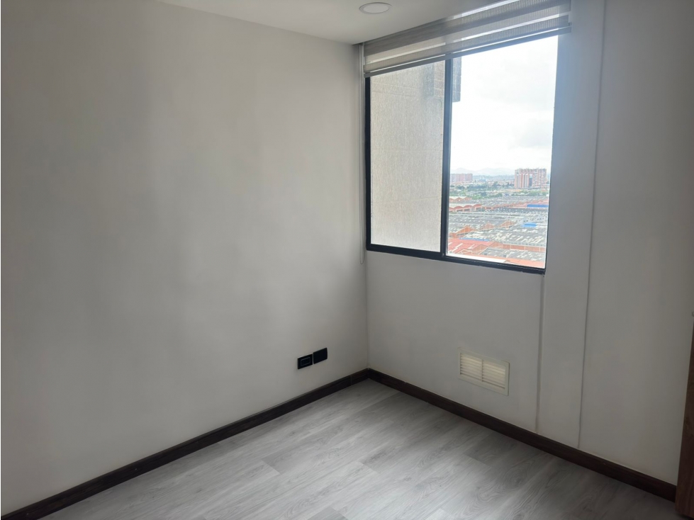 APARTAMENTO VENTA MISTRAL CUATRO VIENTOS — foto 5