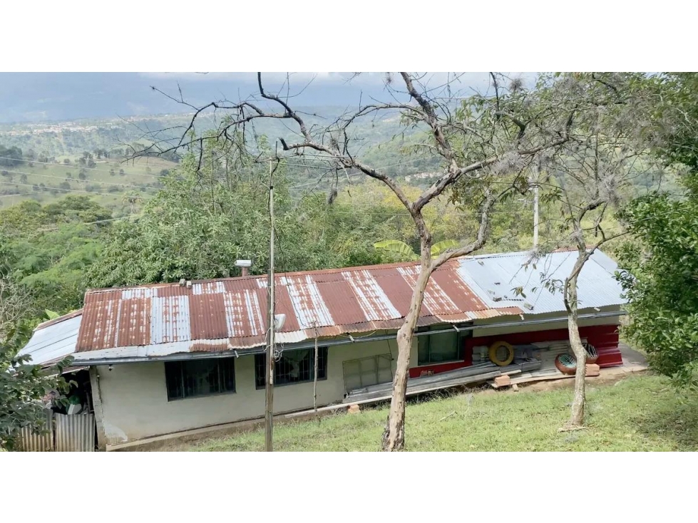 FINCA ARBELAEZ - 2