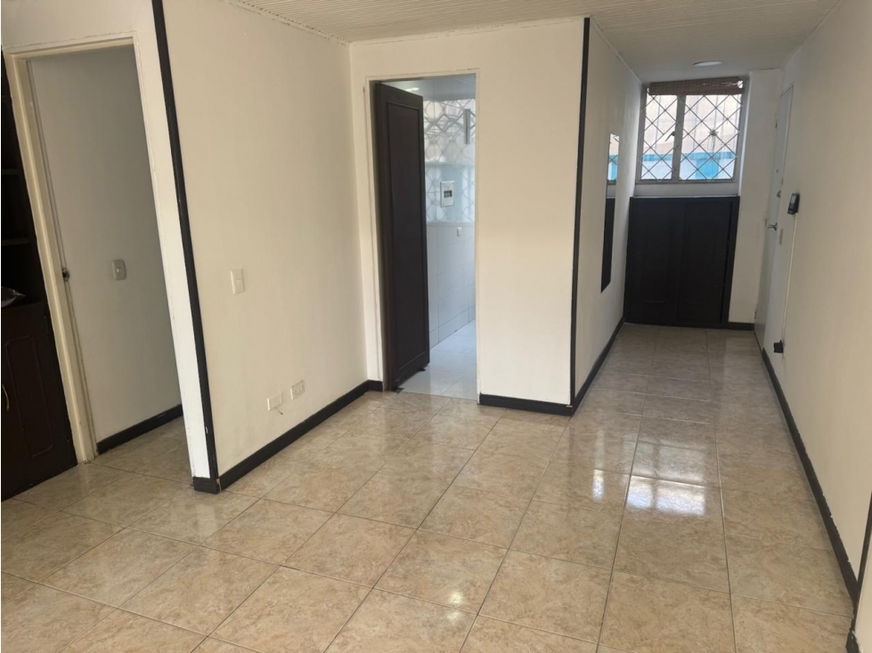 APARTAMENTO EN VENTA EN CHAPINERO ALTO APTO 304 — foto 3