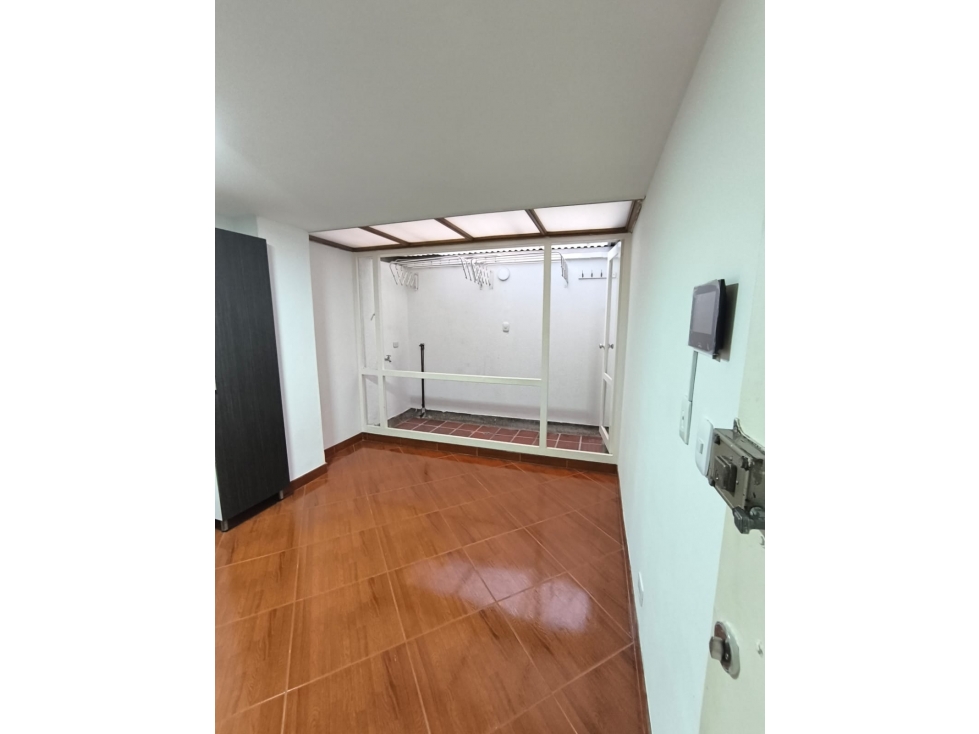 VENTA APARTAESTUDIO EDIFICIO PORTAL DE PALERMO — foto 3