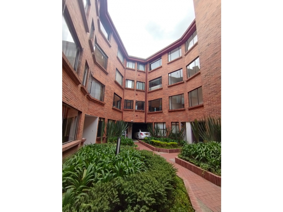 APARTAMENTO EN VENTA CHICO NORTE — foto 2