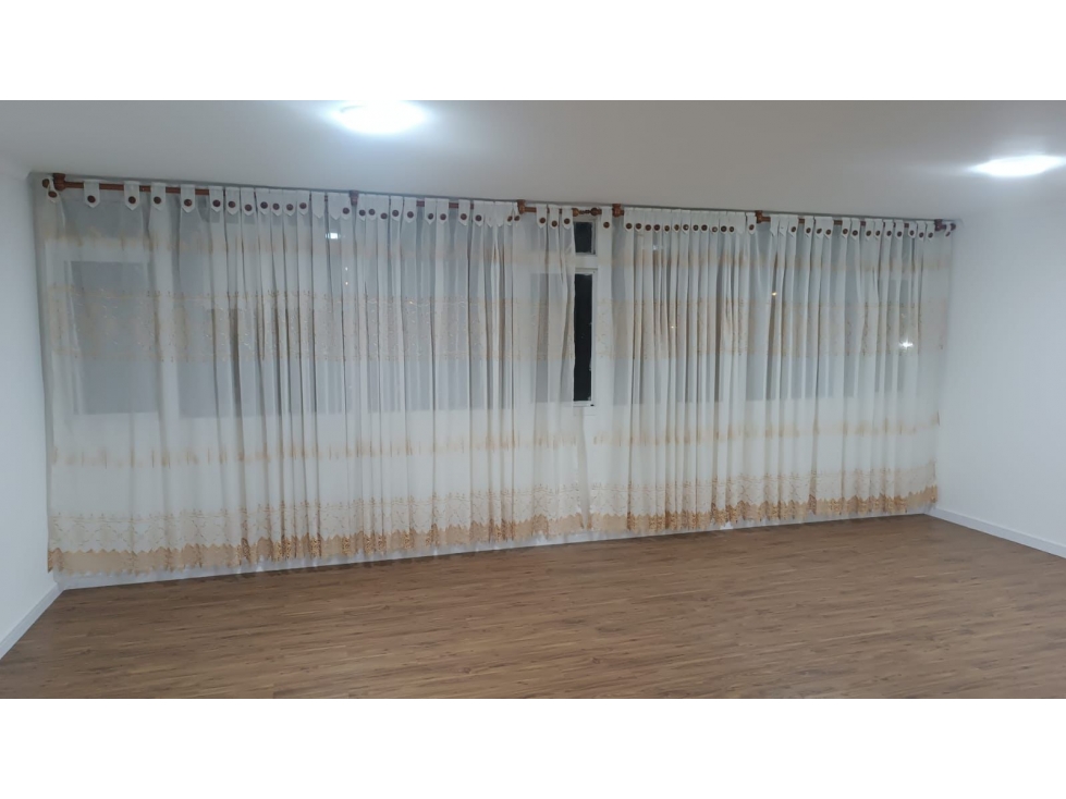 APARTAMENTO EN VENTA LA SOLEDAD — foto 2