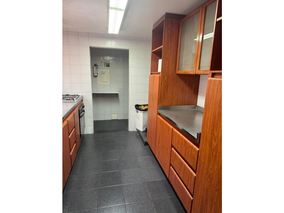 APARTAMENTO LOS SAUCES VENTA 203 — foto 2