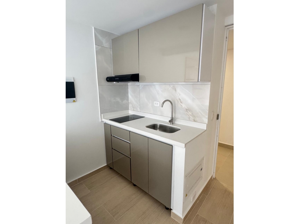 VENTA APARTA-ESTUDIO — foto 3