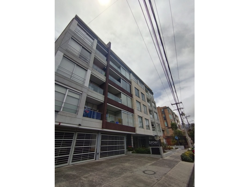 APARTAMENTO EN EL CONTADOR — foto 2