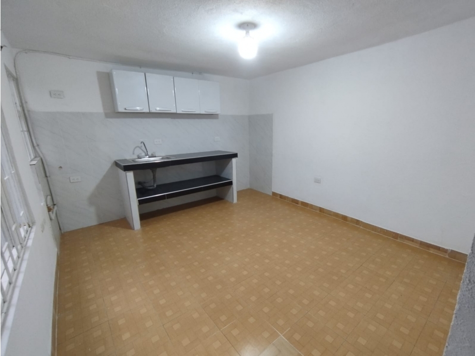 APARTAMENTO CIUDAD MONTES 202 — foto 3