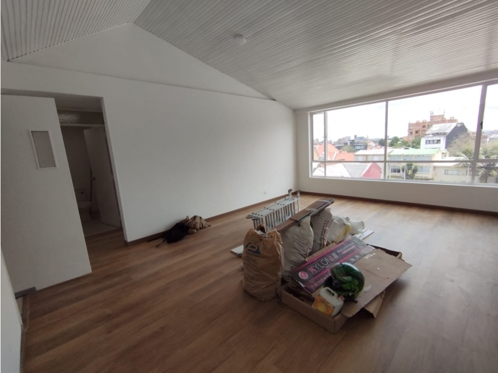 APARTAMENTO EN MARTINEZ MARLY — foto 3