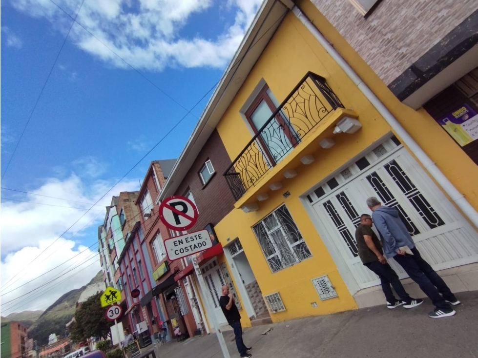 LOCAL CALLE 50 - 1
