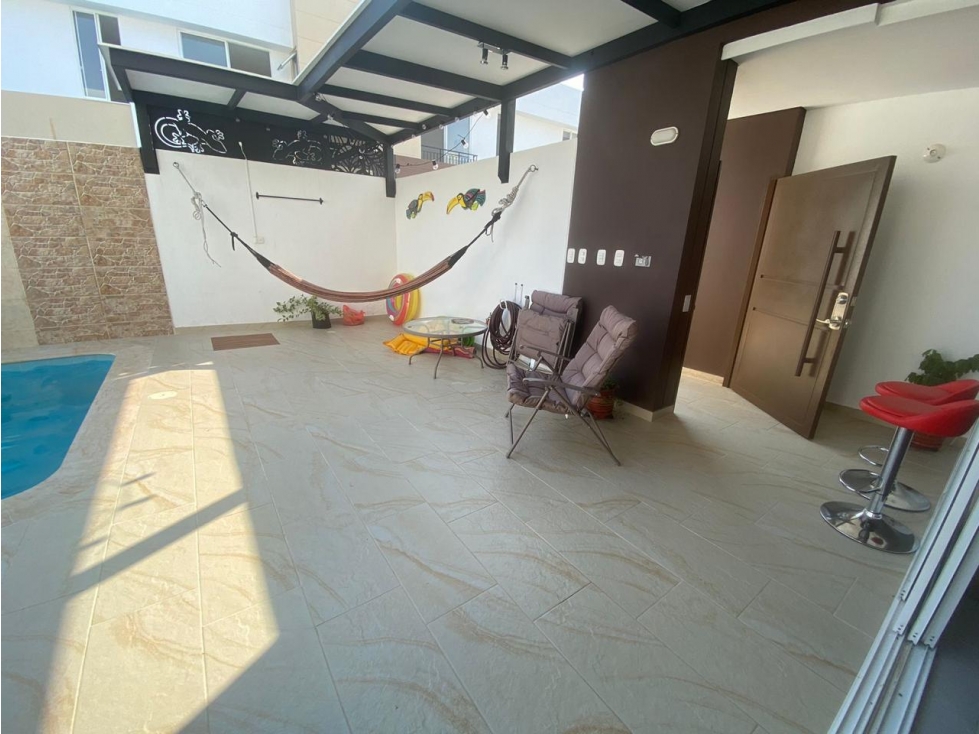 VENTA CASA RICAURTE — foto 2