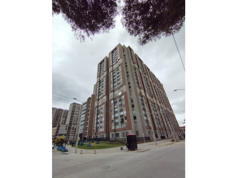 APARTAMENTO VENTA MISTRAL CUATRO VIENTOS