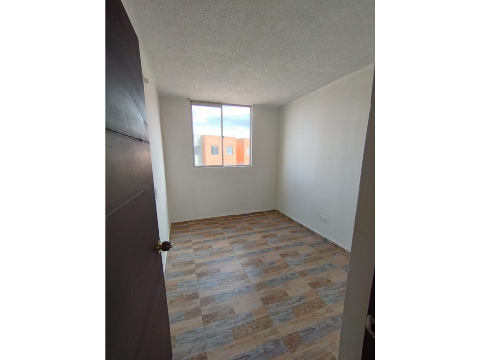 APARTAMENTO EN CIUDAD VERDE-EDIFCIO ALCAPARROS — foto 5