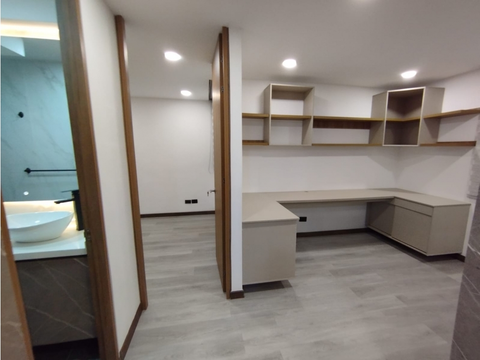 APARTAMENTO VENTA MISTRAL CUATRO VIENTOS — foto 6