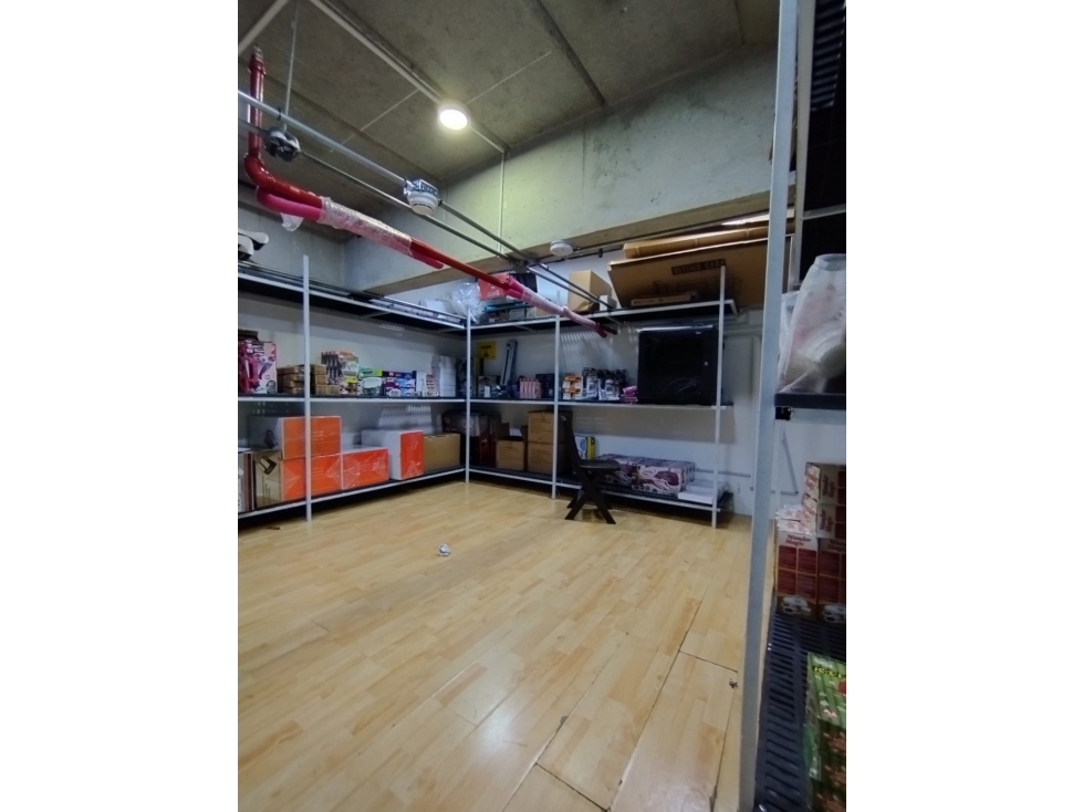 ARRENDAMIENTO LOCAL COMERCIAL CENTRO COMERCIAL SANTAFÉ — foto 5