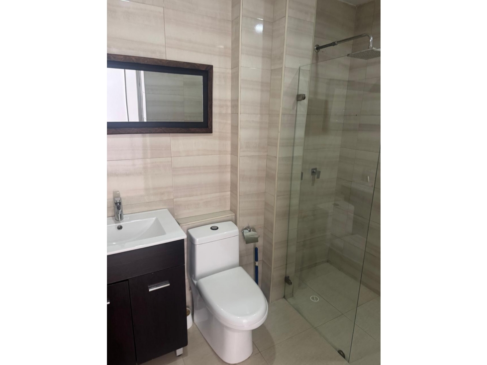 APARTAMENTO EN VENTA EN CHAPINERO ALTO APTO 304 — foto 4